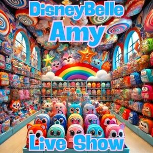 DISNEYBELLEAMY FLYER